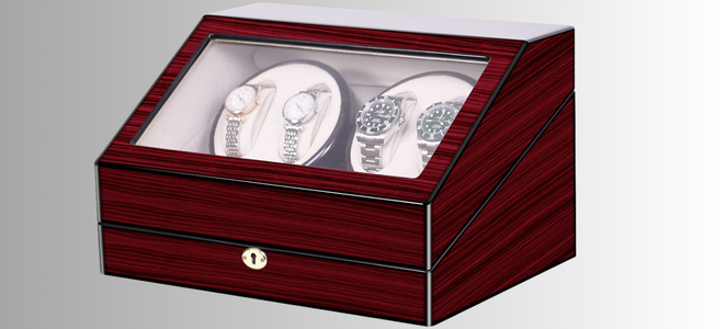 Часовая коробка